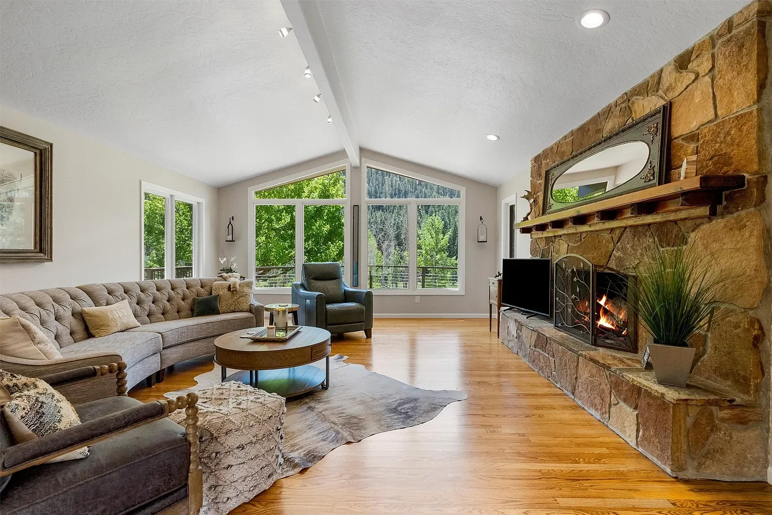 4-Bed/4 Bath Owner-Financed Home in Missoula, MT