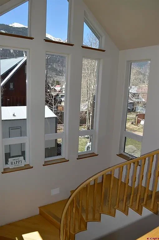3-Bed/3 Bath Owner-Financed Home in Silverton, CO