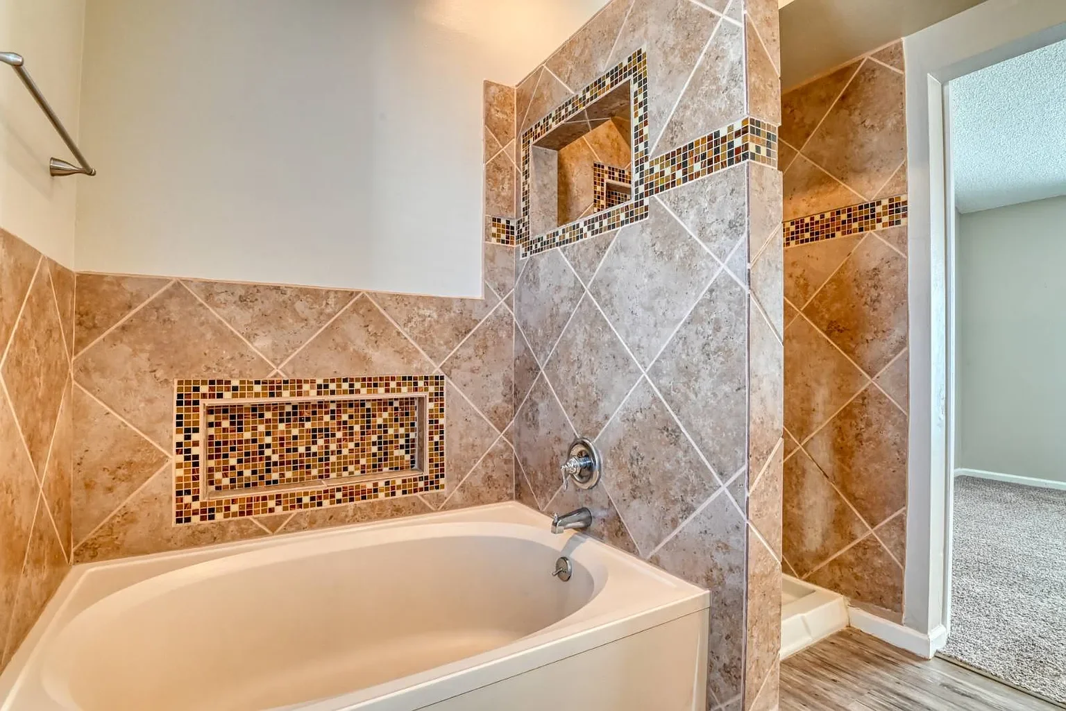 3-Bed/3 Bath Owner-Financed Home in Colorado Springs, CO