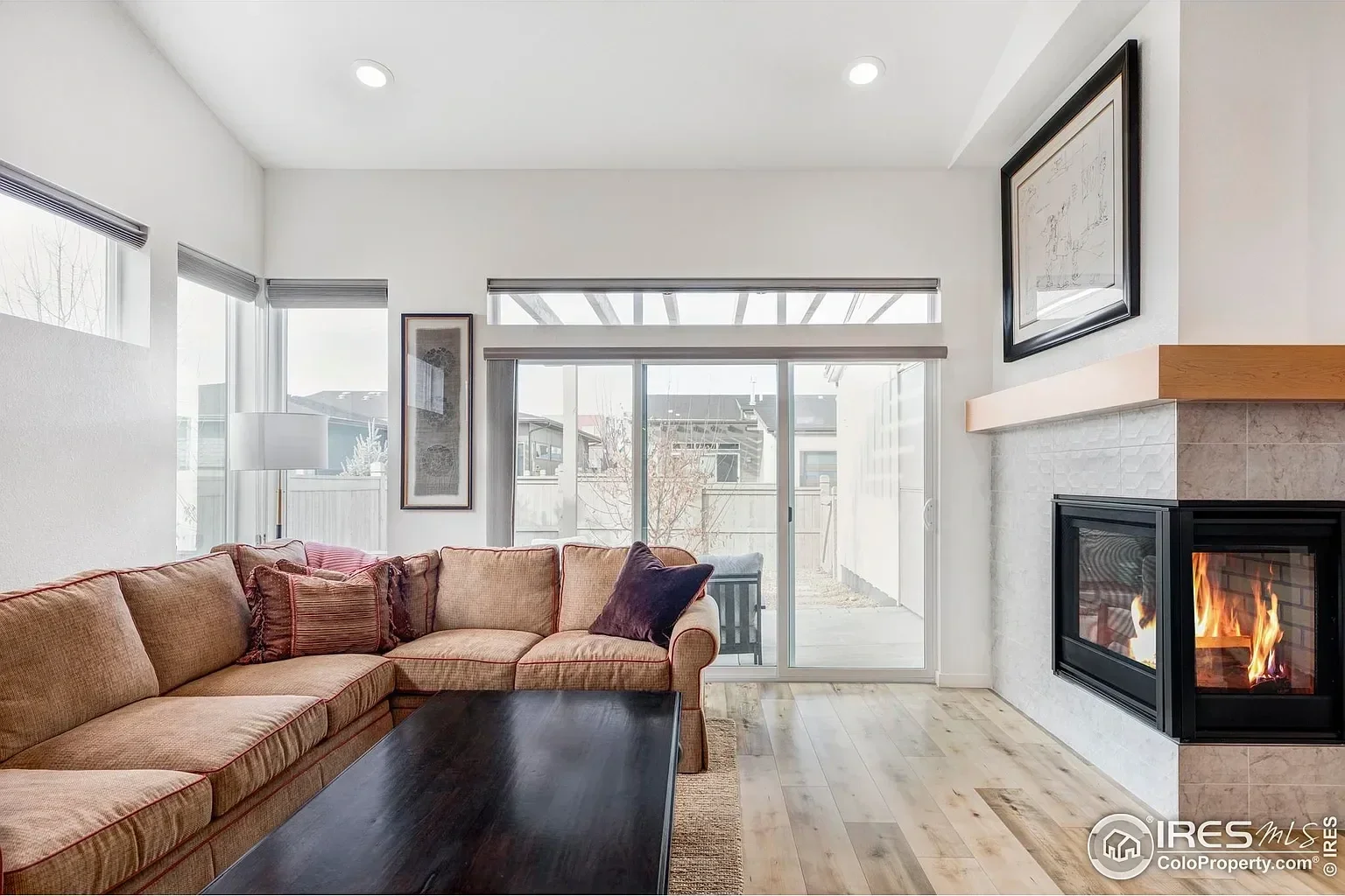 4-Bed/3 Bath Owner-Financed Home in Longmont, CO