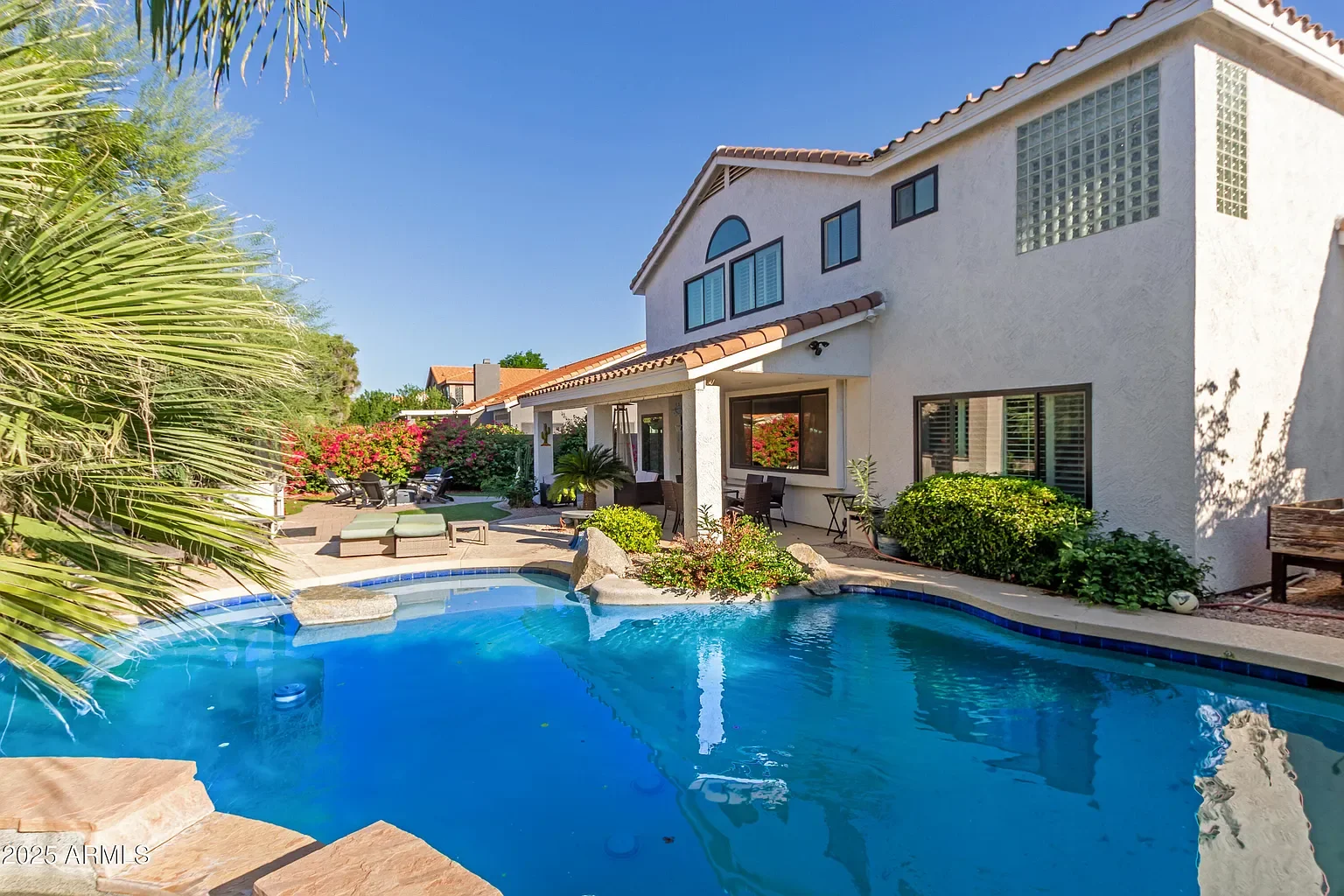 4-Bed/3 Bath Owner-Financed Home in Scottsdale, AZ