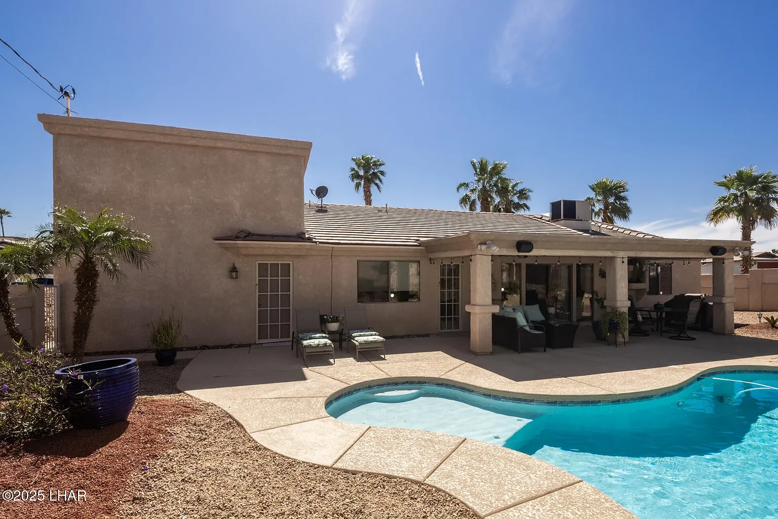 3-Bed/3 Bath Owner-Financed Home in Lake Havasu City, AZ