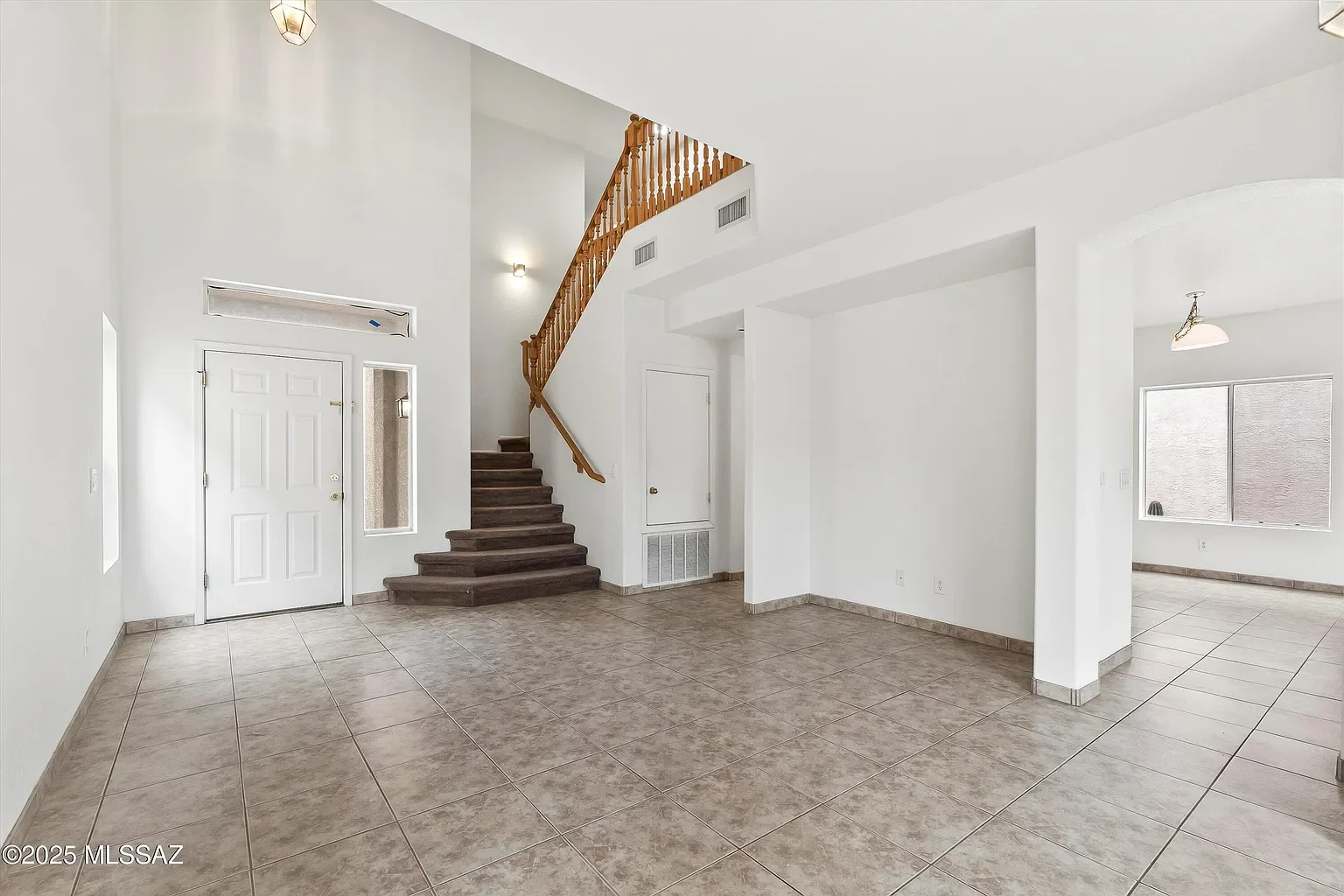 5-Bed/3 Bath Owner-Financed Home in Tucson, AZ