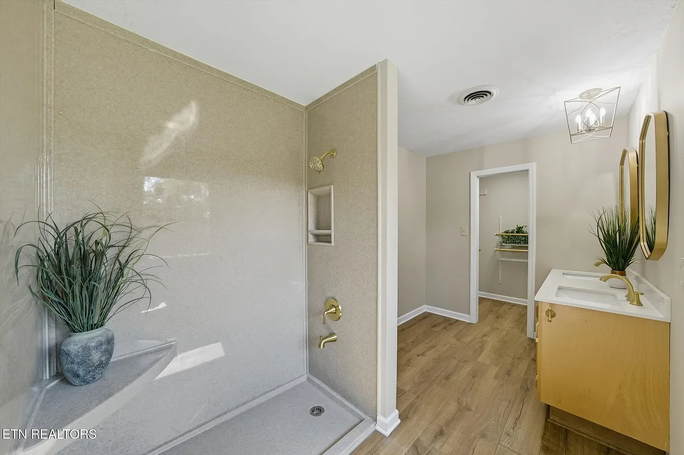 4-Bed/3 Bath Owner-Financed Home in Maryville, TN