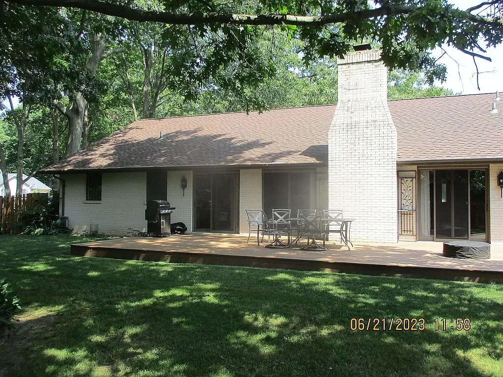 5-Bed/3 Bath Owner-Financed Home in Saint Joseph, MI