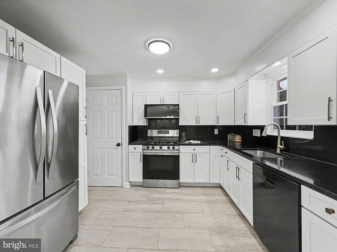 3-Bed/2 Bath Owner-Financed Home in York, PA