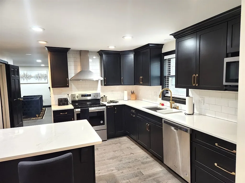 4-Bed/4 Bath Owner-Financed Home in Carver, MA