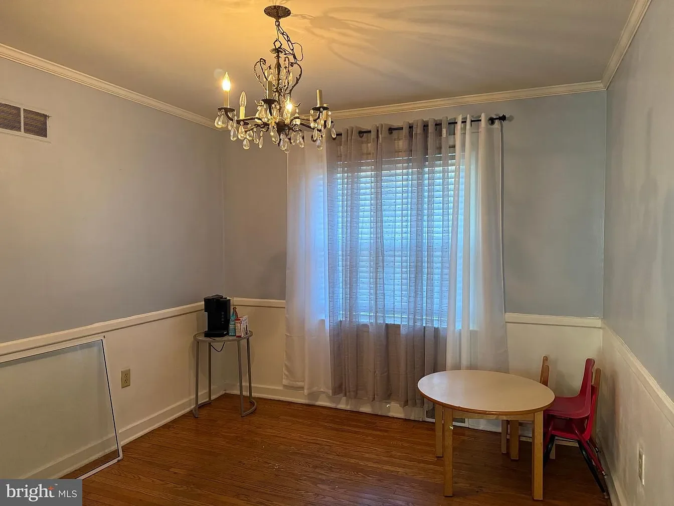 3-Bed/1 Bath Owner-Financed Home in York, PA