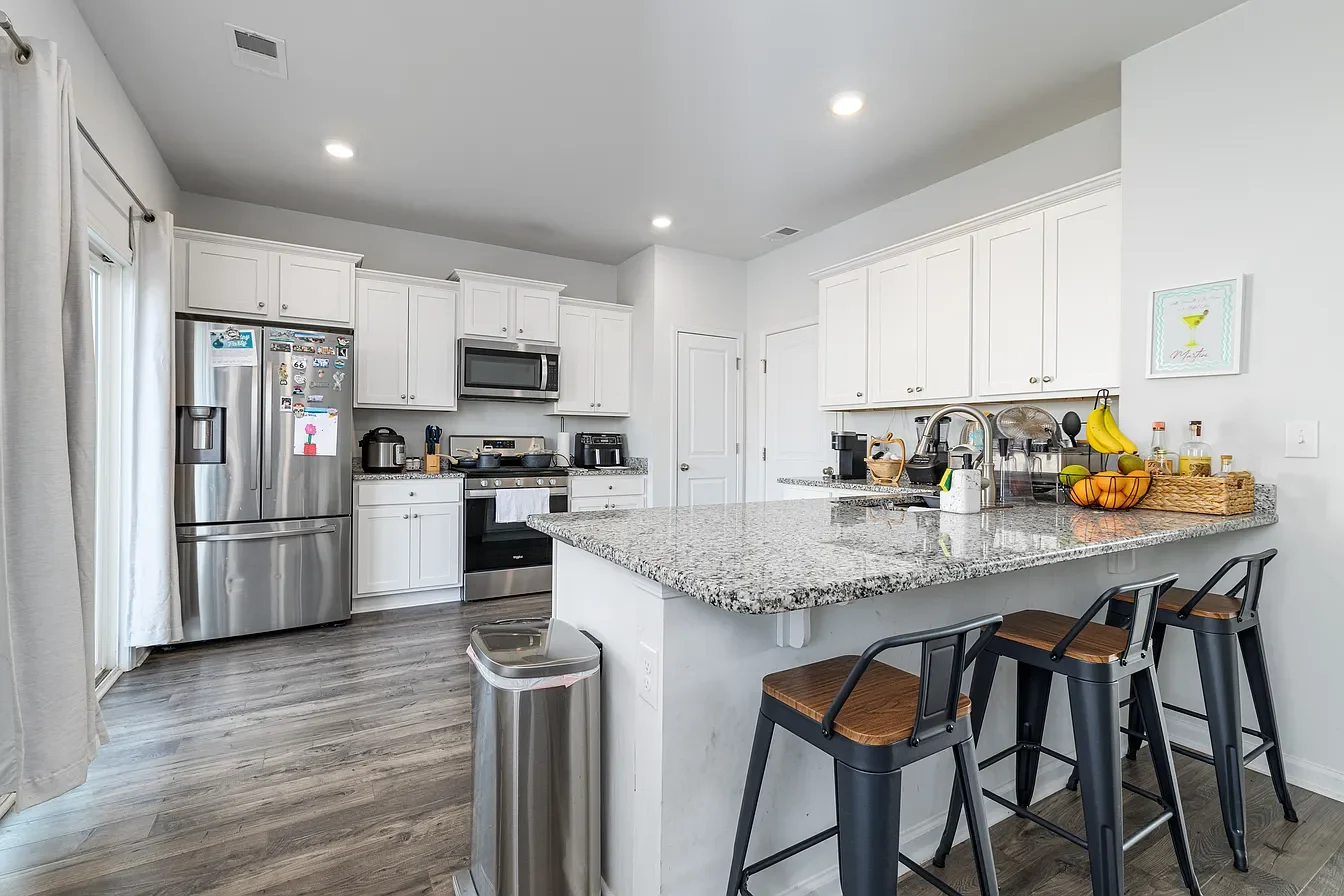 3-Bed/3 Bath Owner-Financed Home in Myrtle Beach, SC