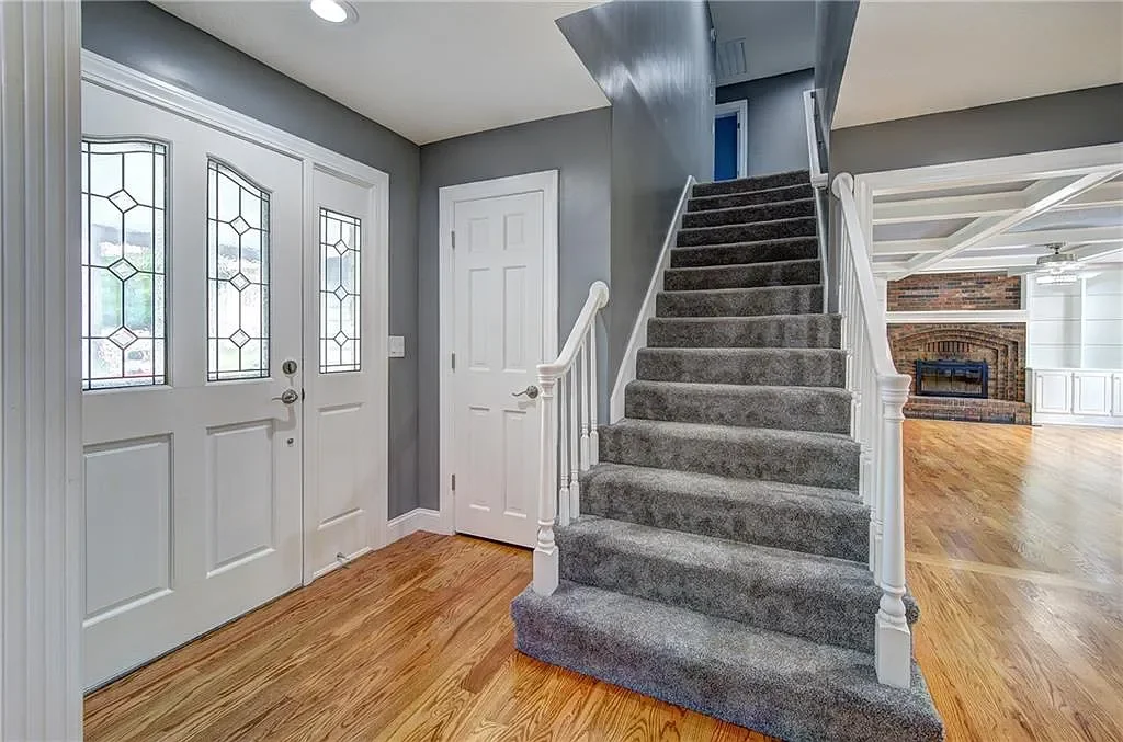 5-Bed/4 Bath Owner-Financed Home in Independence, MO