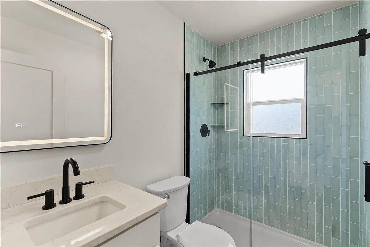 3-Bed/2 Bath Owner-Financed Home in Spokane, WA