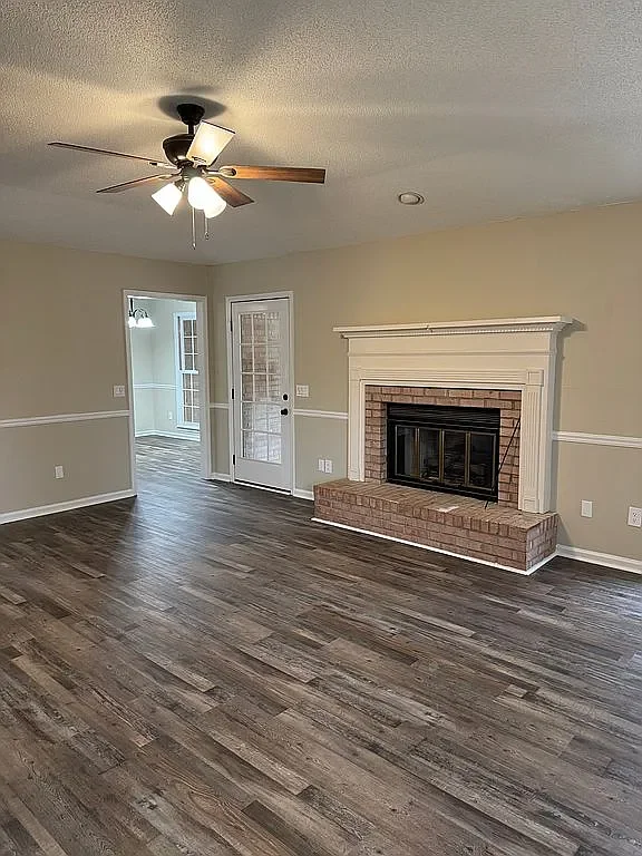4-Bed/3 Bath Owner-Financed Home in Dothan, AL