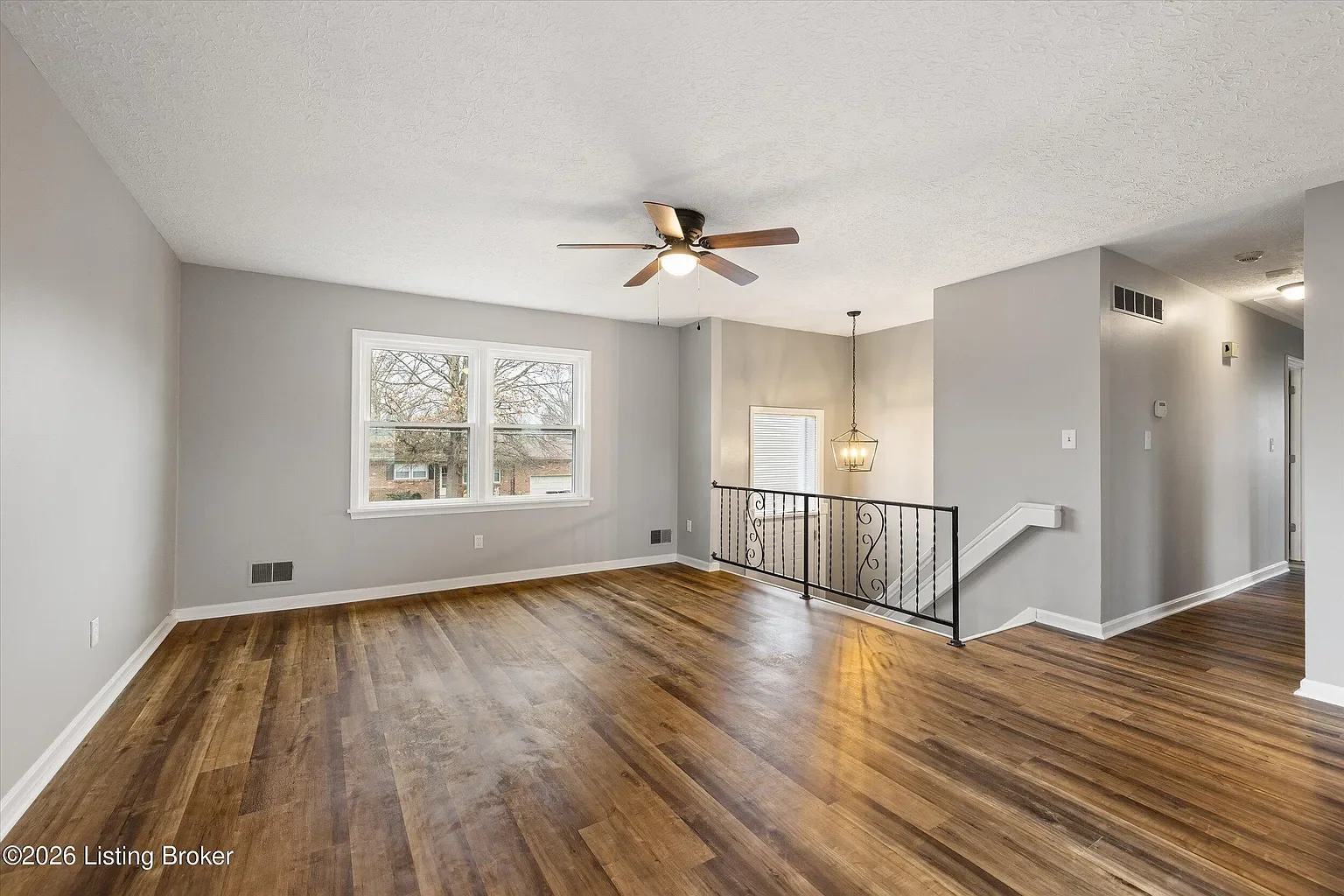 4-Bed/2 Bath Owner-Financed Home in Louisville, KY