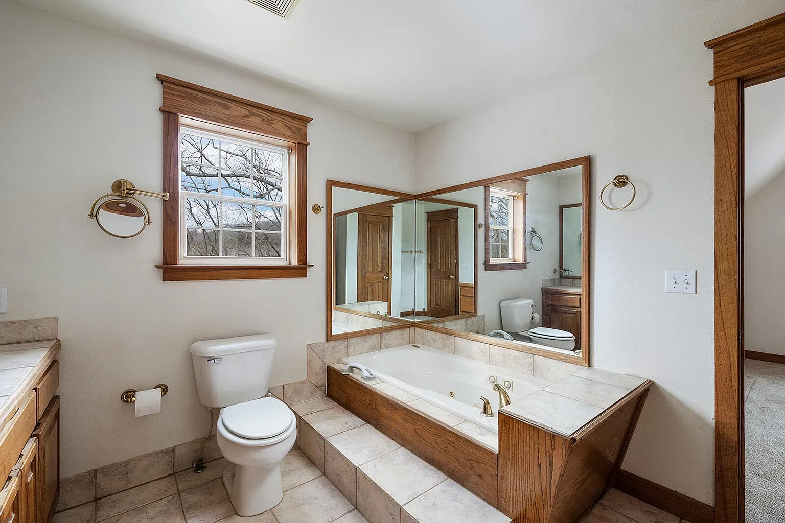 3-Bed/3 Bath Owner-Financed Home in Ava, MO