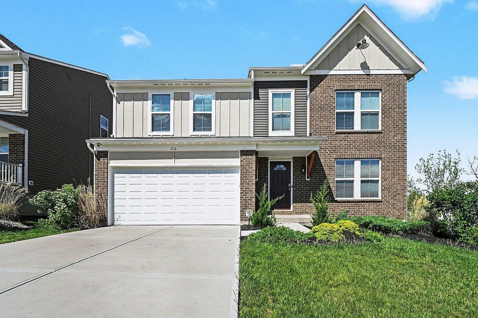 4-Bed/3 Bath Owner-Financed Home in Hebron, KY