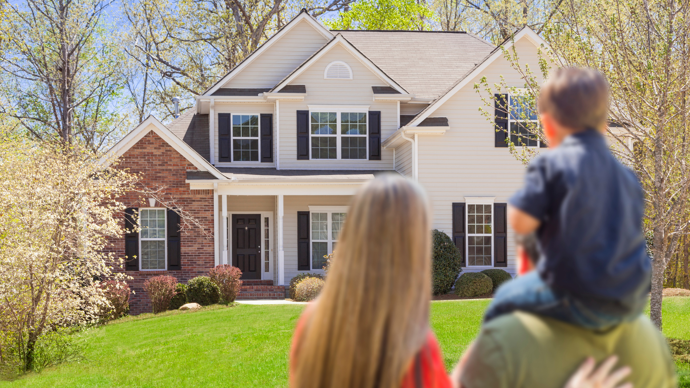 How to Buy a House Without a Bank