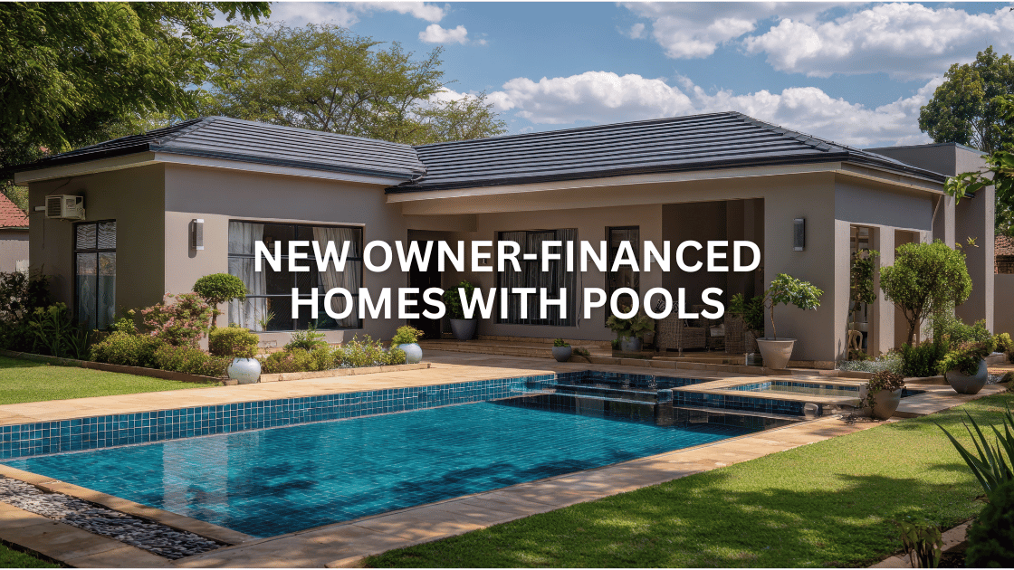 How to Buy a Home with Owner Financing