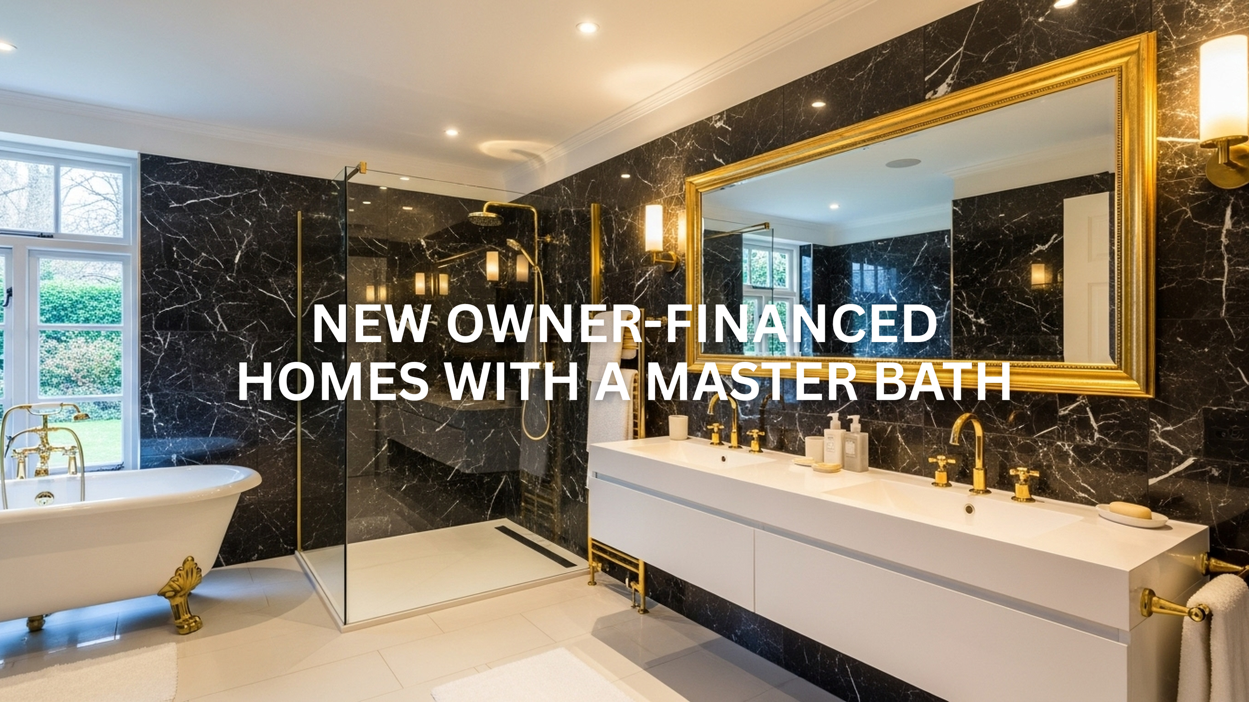 How to Buy a Home with Owner Financing