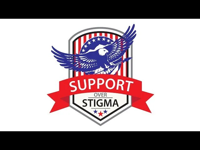 Support Over Stigma Original Design