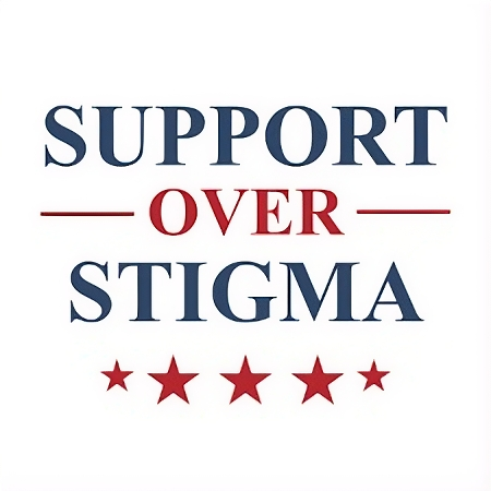 Support Over Stigma New Design