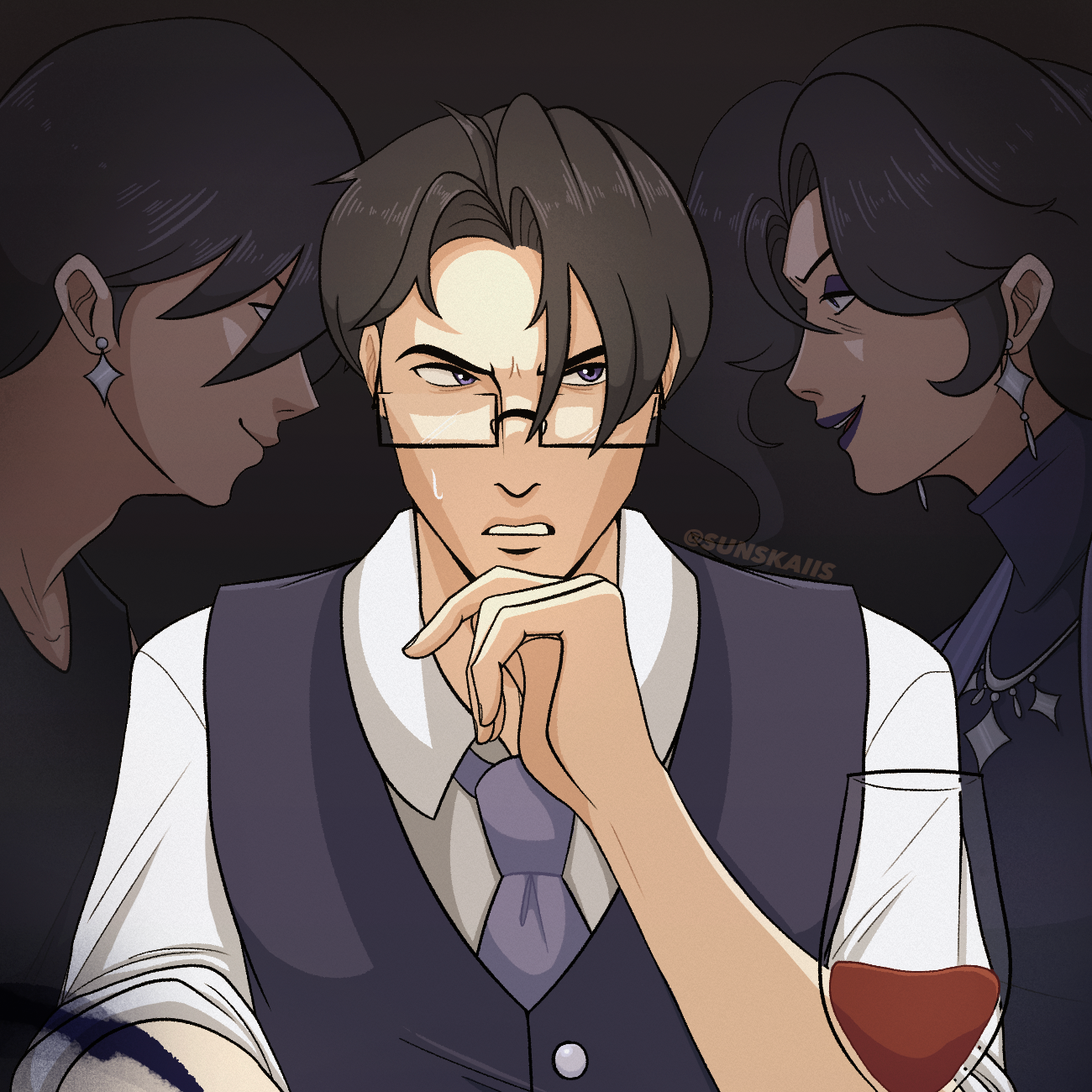 Illustration Page Link