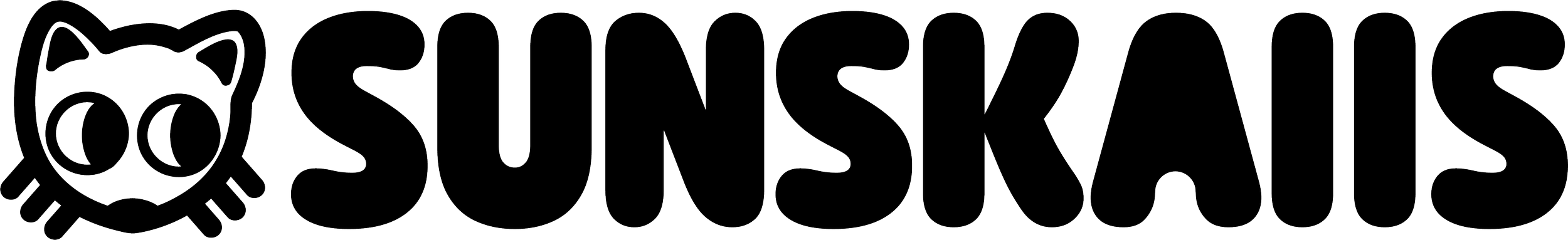 SUNSKAIIS' Logo