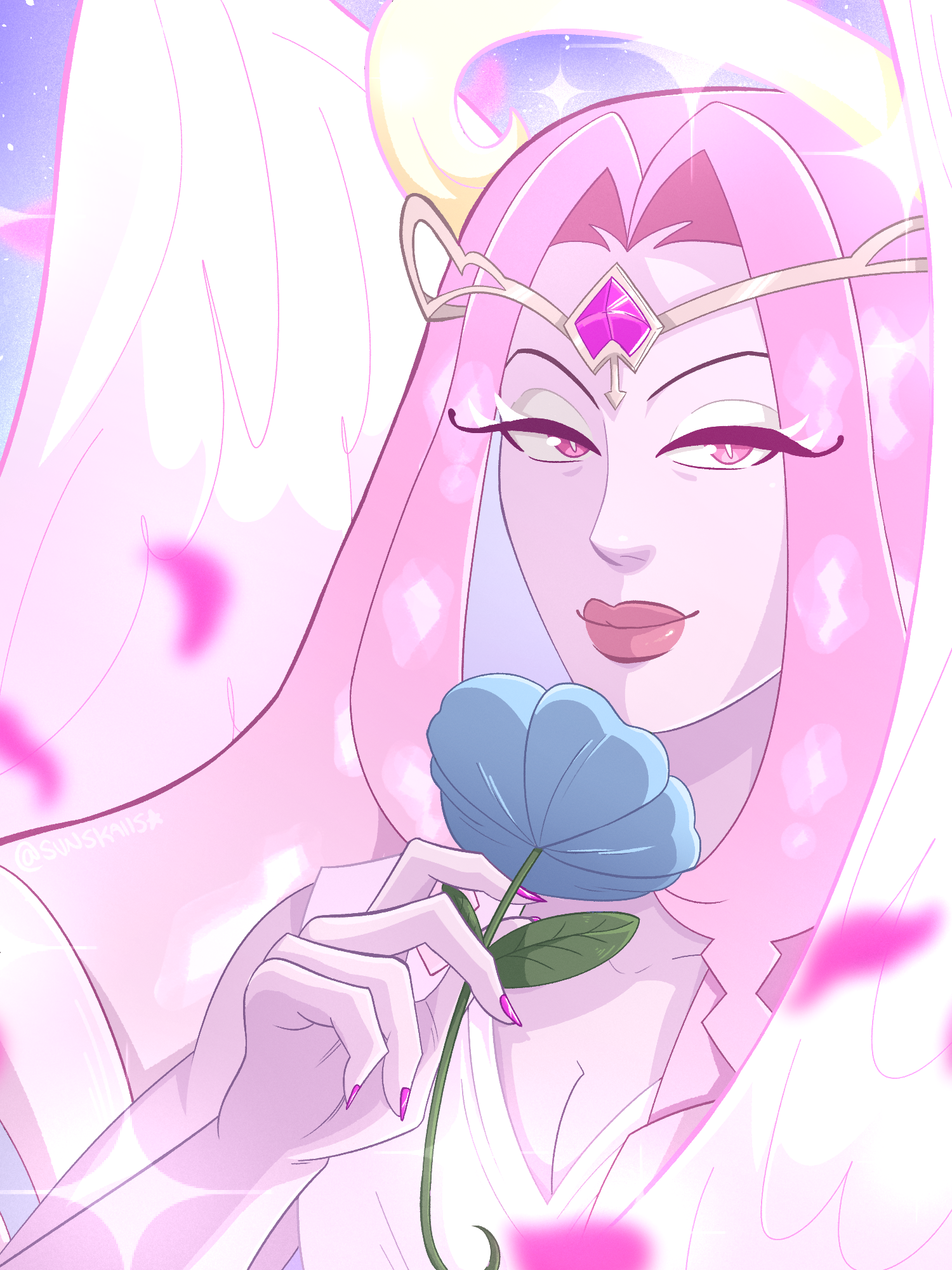 Eternal Sugar Cookie from Cookie Run: Kingdom (2025)