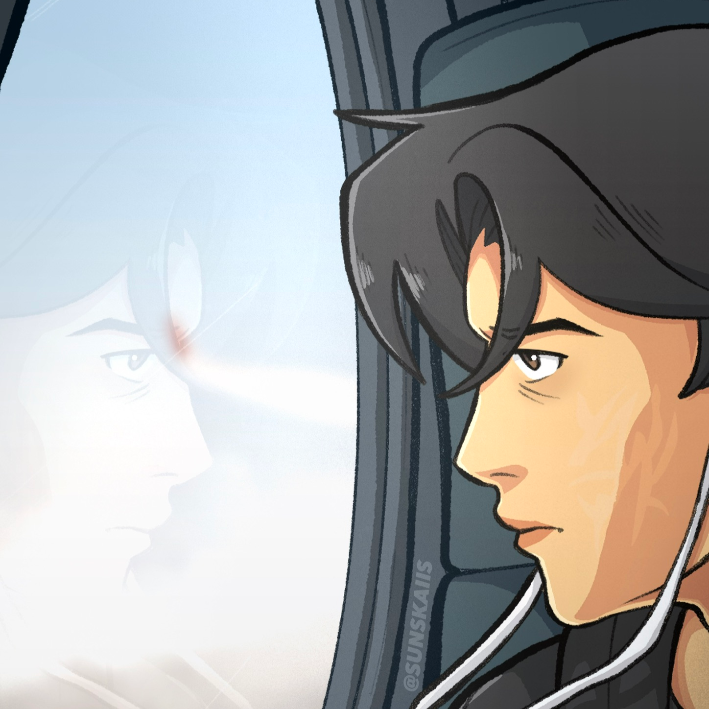 Chronicles of Song Crye