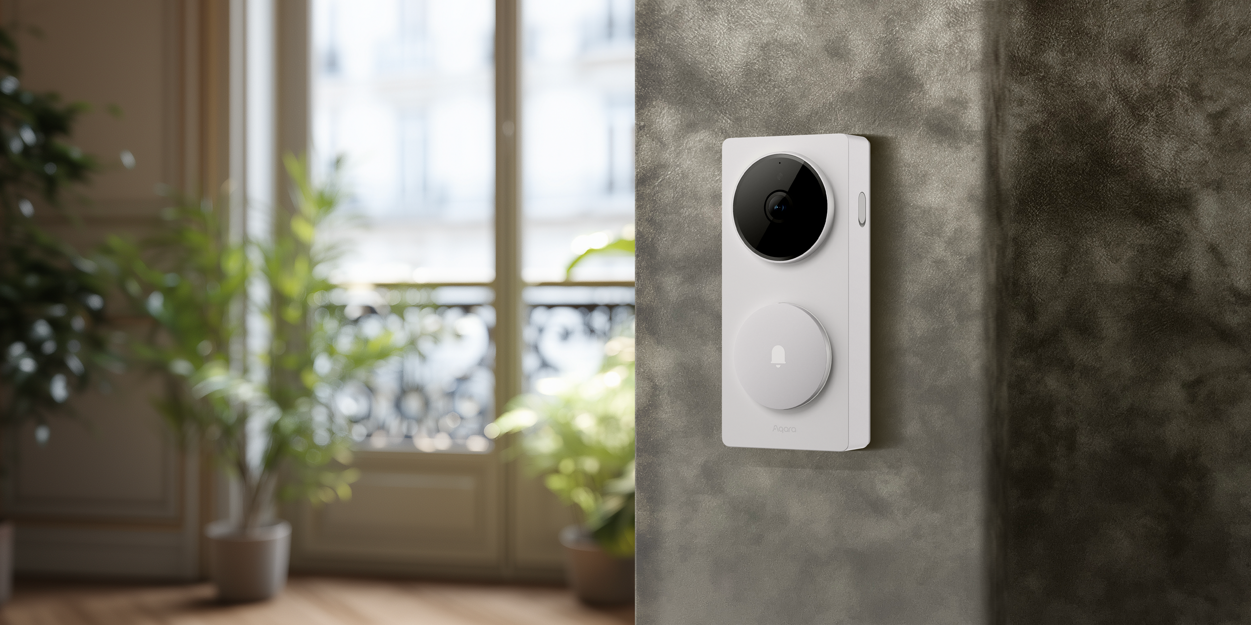 Doorbell Camera Hub G410 white.png