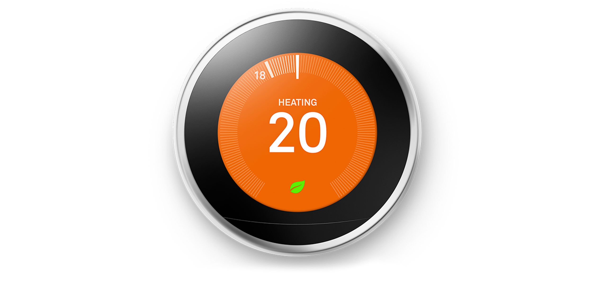 Smart Thermostat & Climate Control