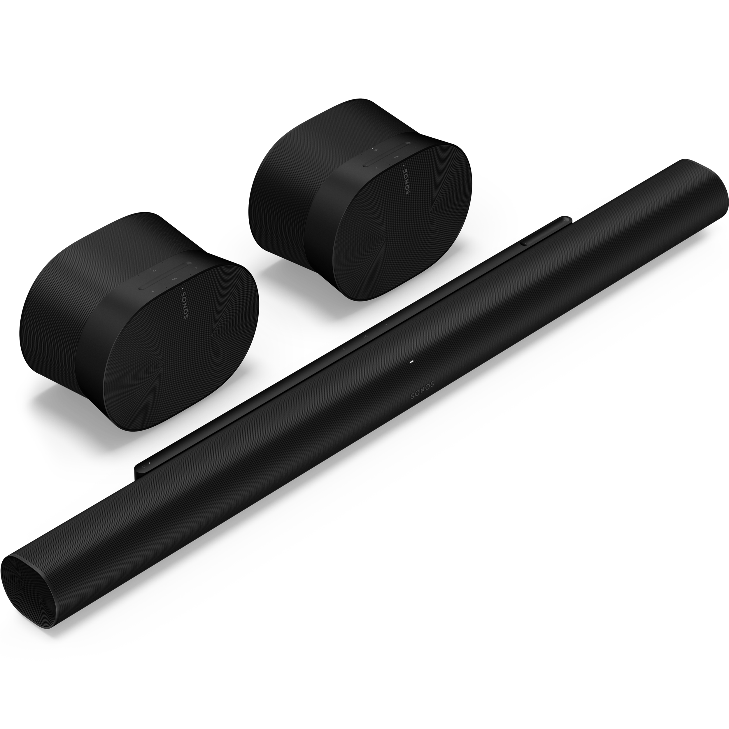 Smart Entertainment Systems