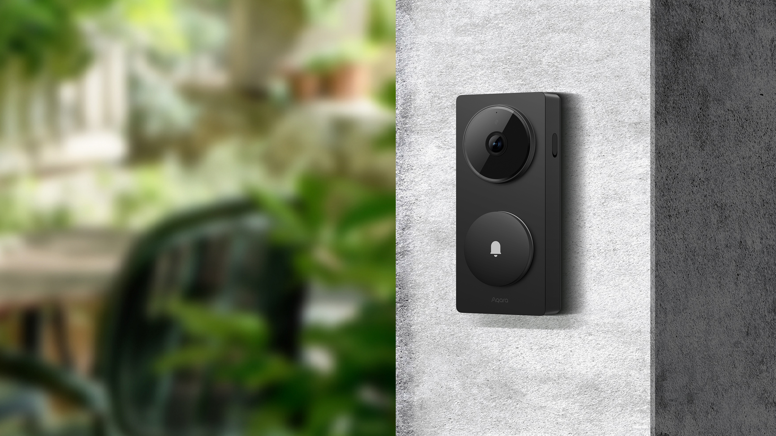 G4 Video Doorbell