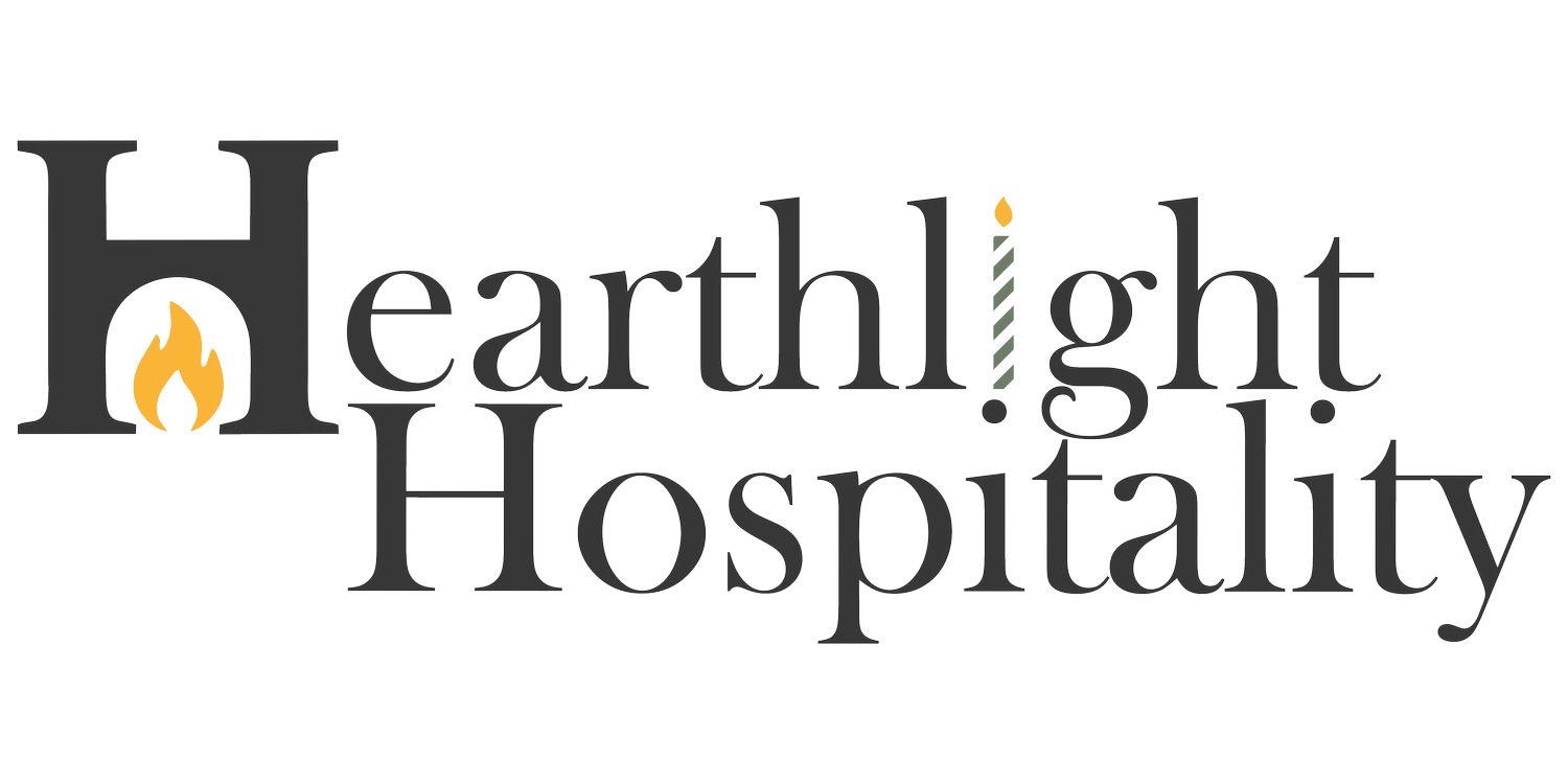 Hearthlight Hospitality