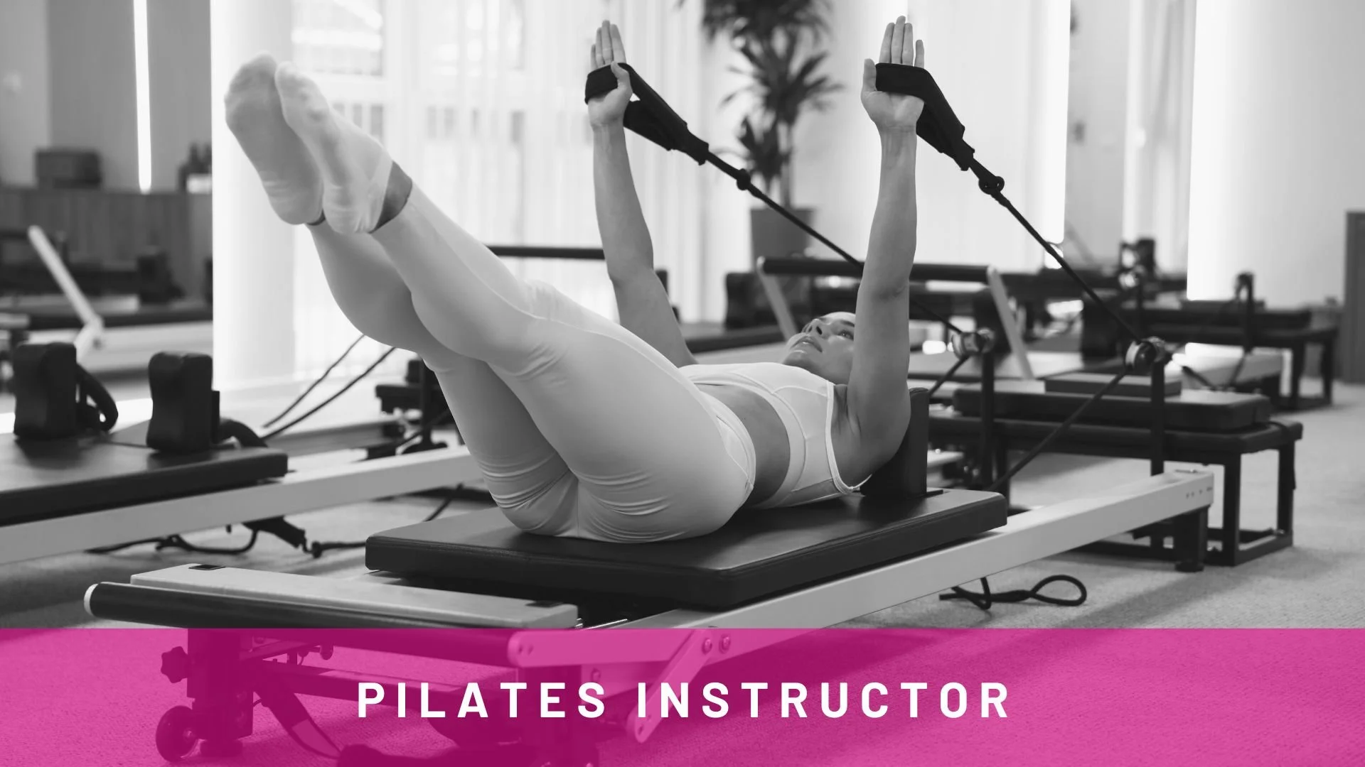 Pilates specialist at Aptare Lab guiding core stability and controlled movement training for performance and injury prevention.