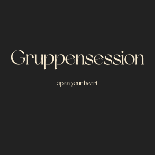 Gruppensession München