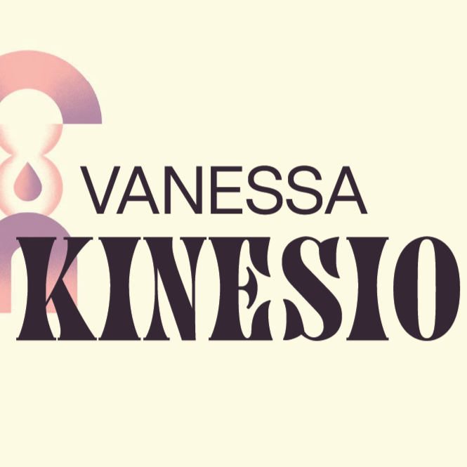 Vanessa . Kinésio