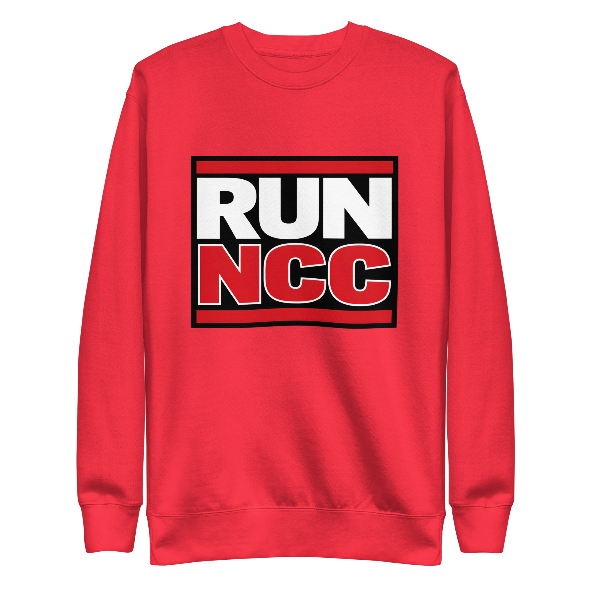 The Motion Sweatshirt