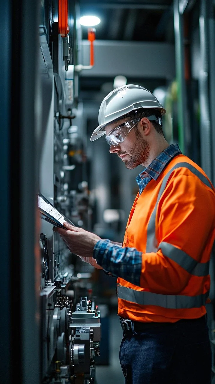 OSHA/IBC Warehouse Safety Audit — 5‑Day Turnaround