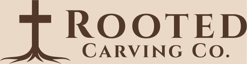 ROOTED CARVING CO.