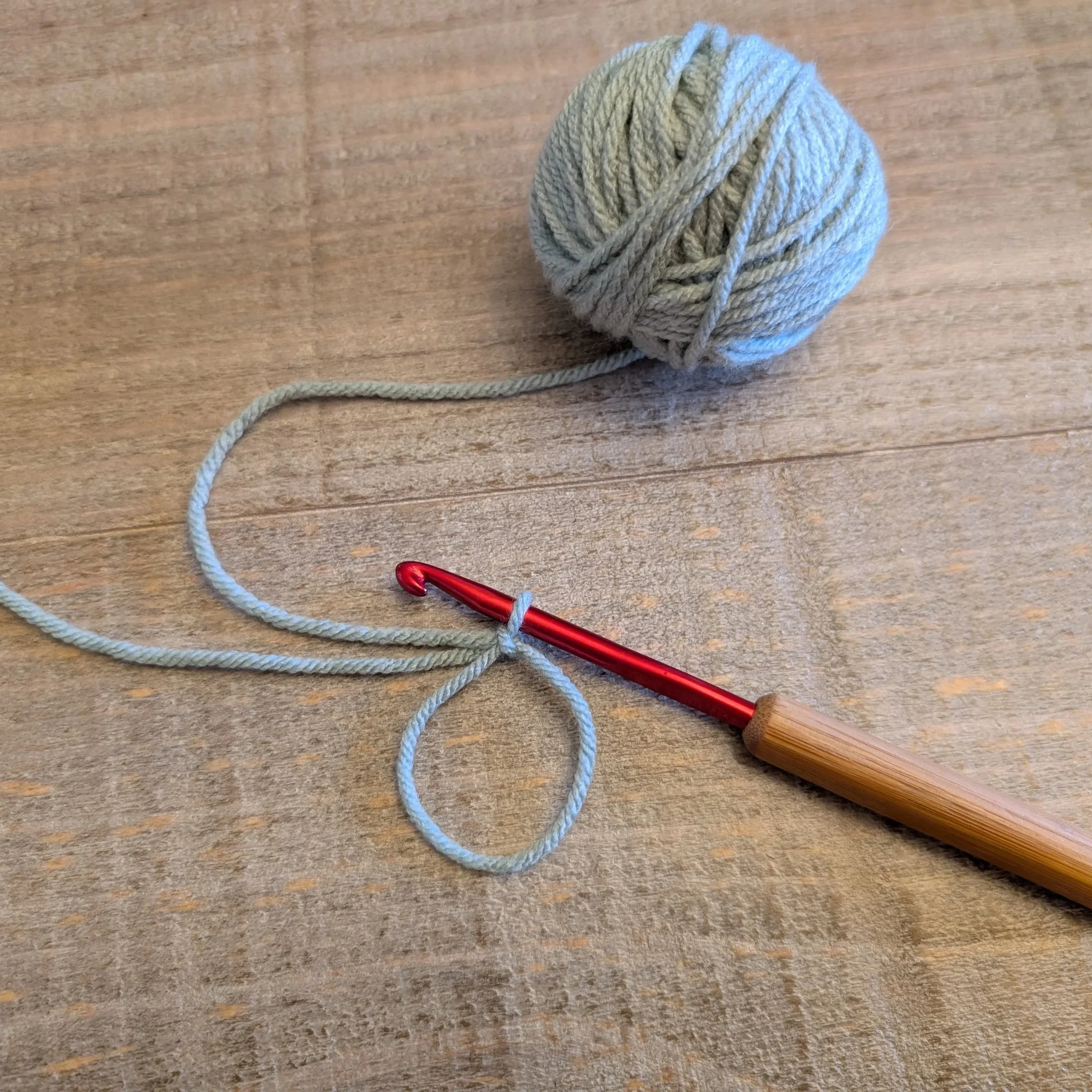 Mastering the Magic Ring