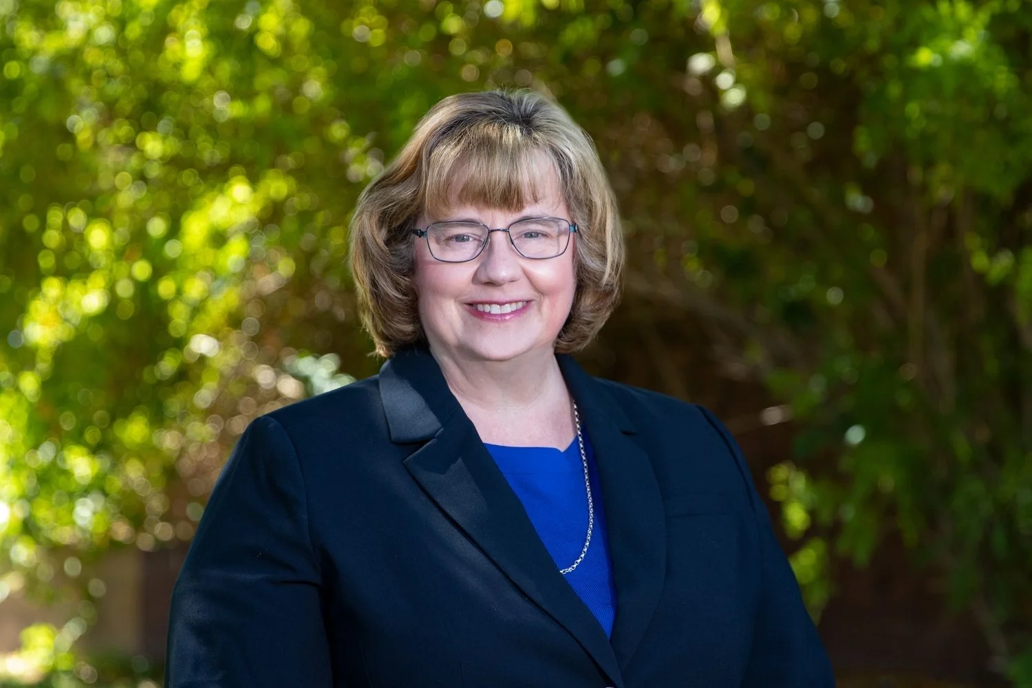 Maricopa County Attorney Rachel Mitchell