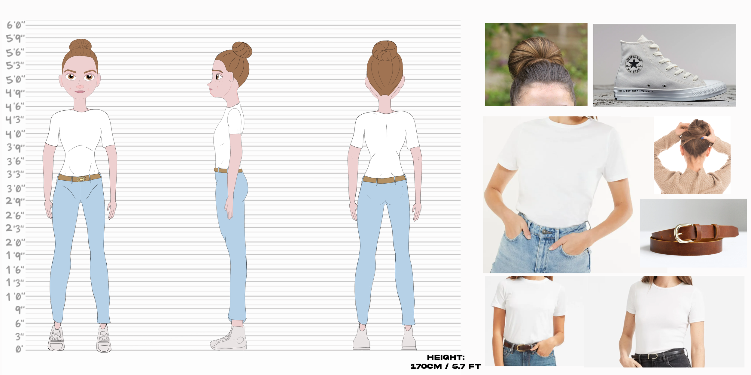 Concept Art from animated short film 'Am I Dreaming?' designed by Jake Lee. Pixel Ctrl Studios