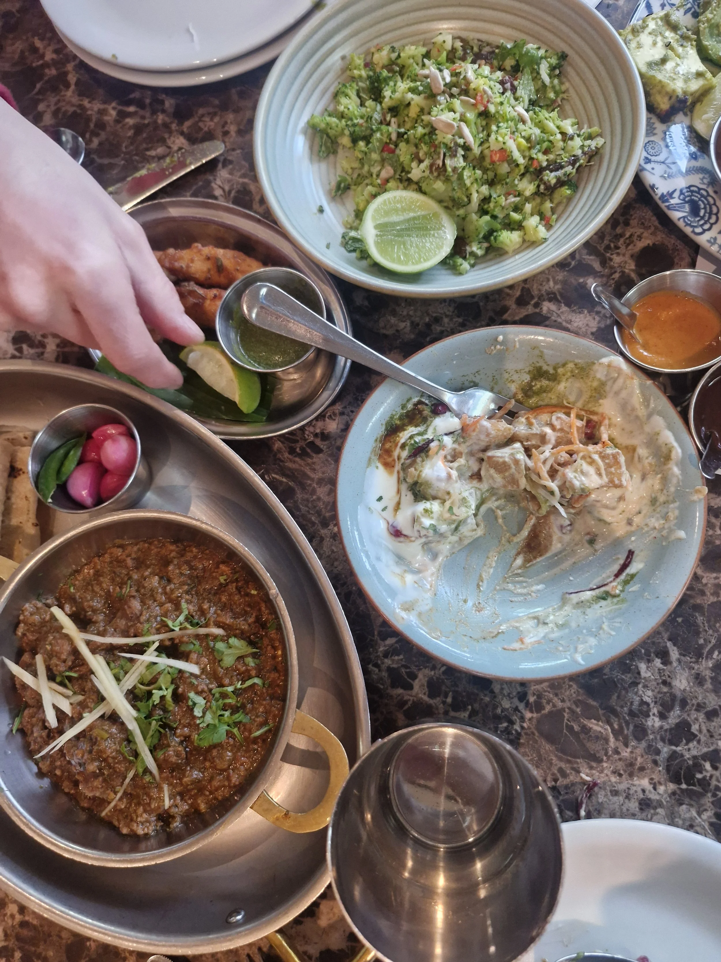 ‘Just’ a home cook