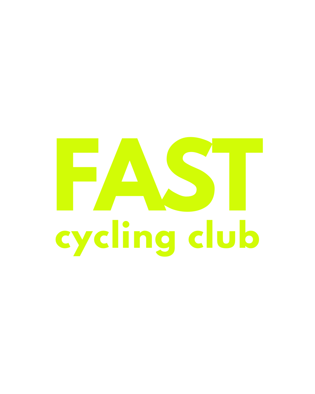 fast cycling club