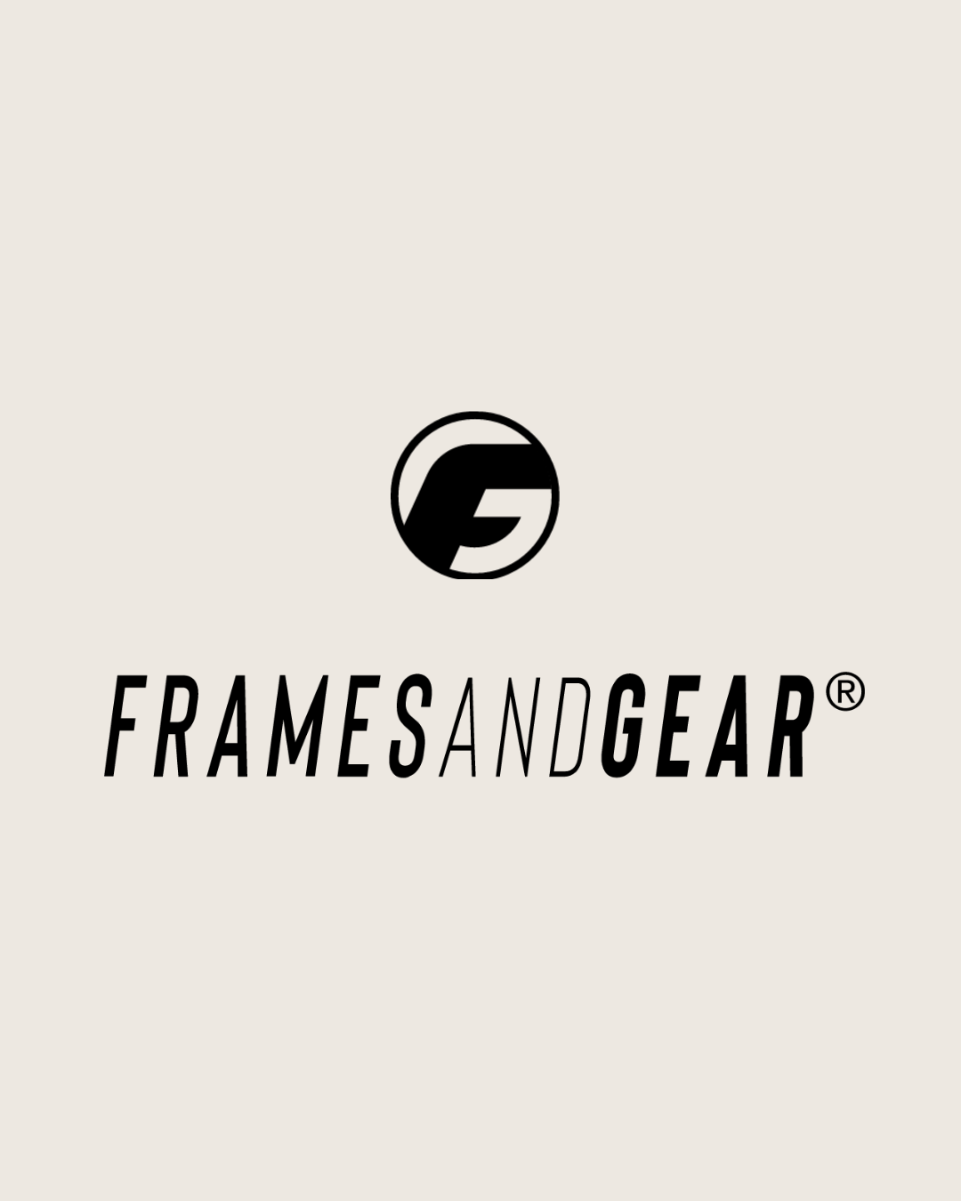 Frames and Gear - partner of Fast Cycling Club