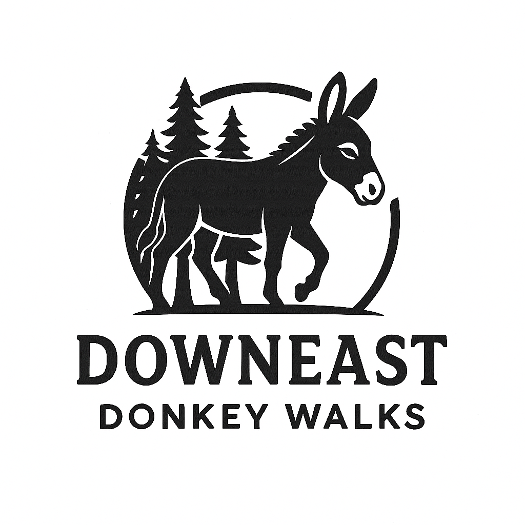 downeastdonkeywalks