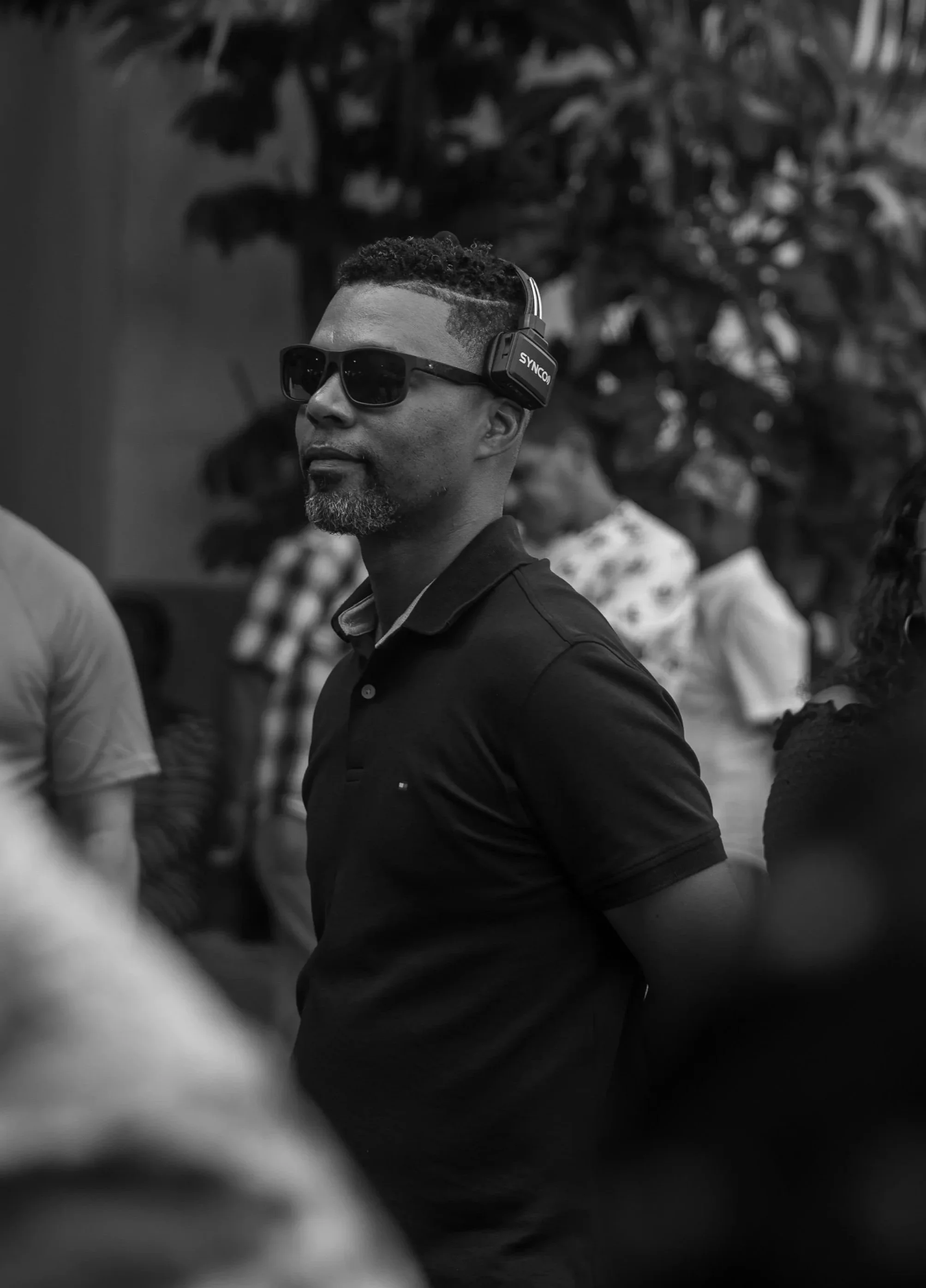 Víctor - CEO de Vic Lab Studio, fotógrafo y videógrafo profesional en RD & USA