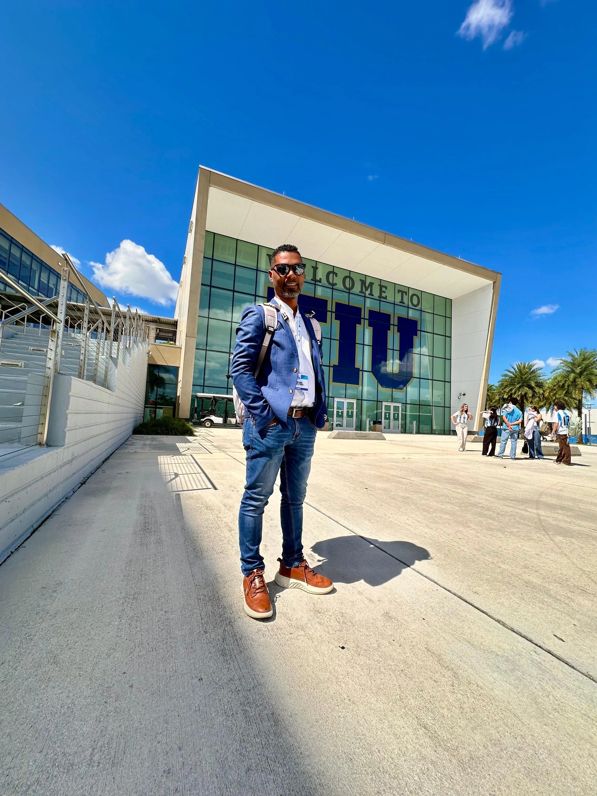 27th Interamerican Conference of Mayors and Local Authorities