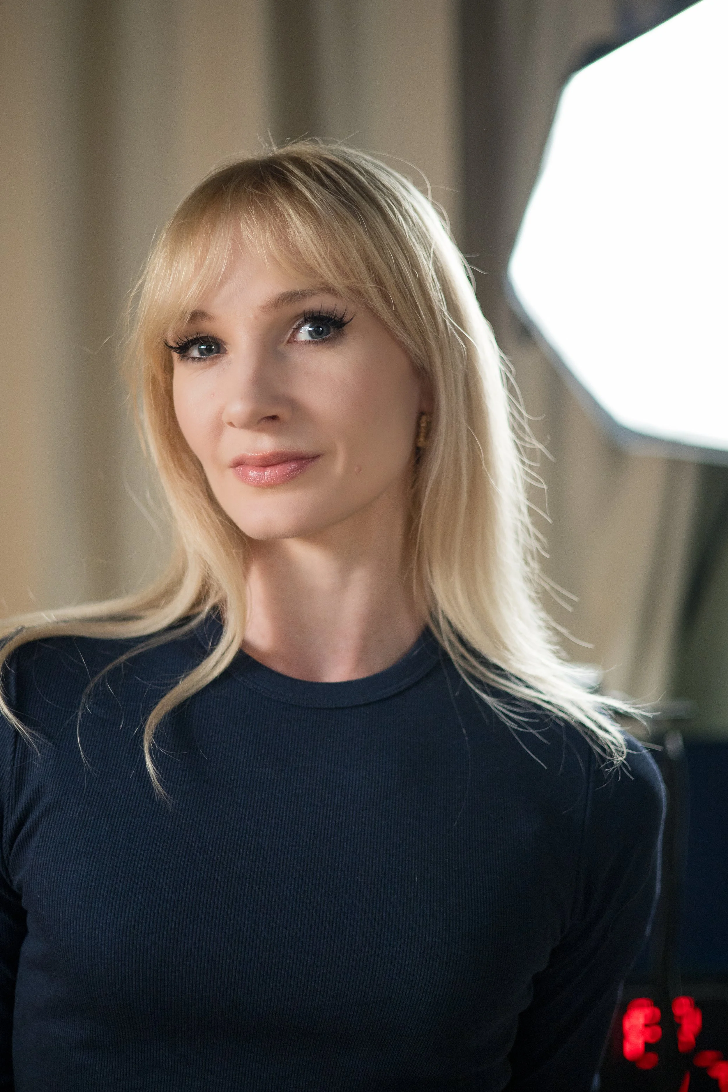 Melissa Hamilton