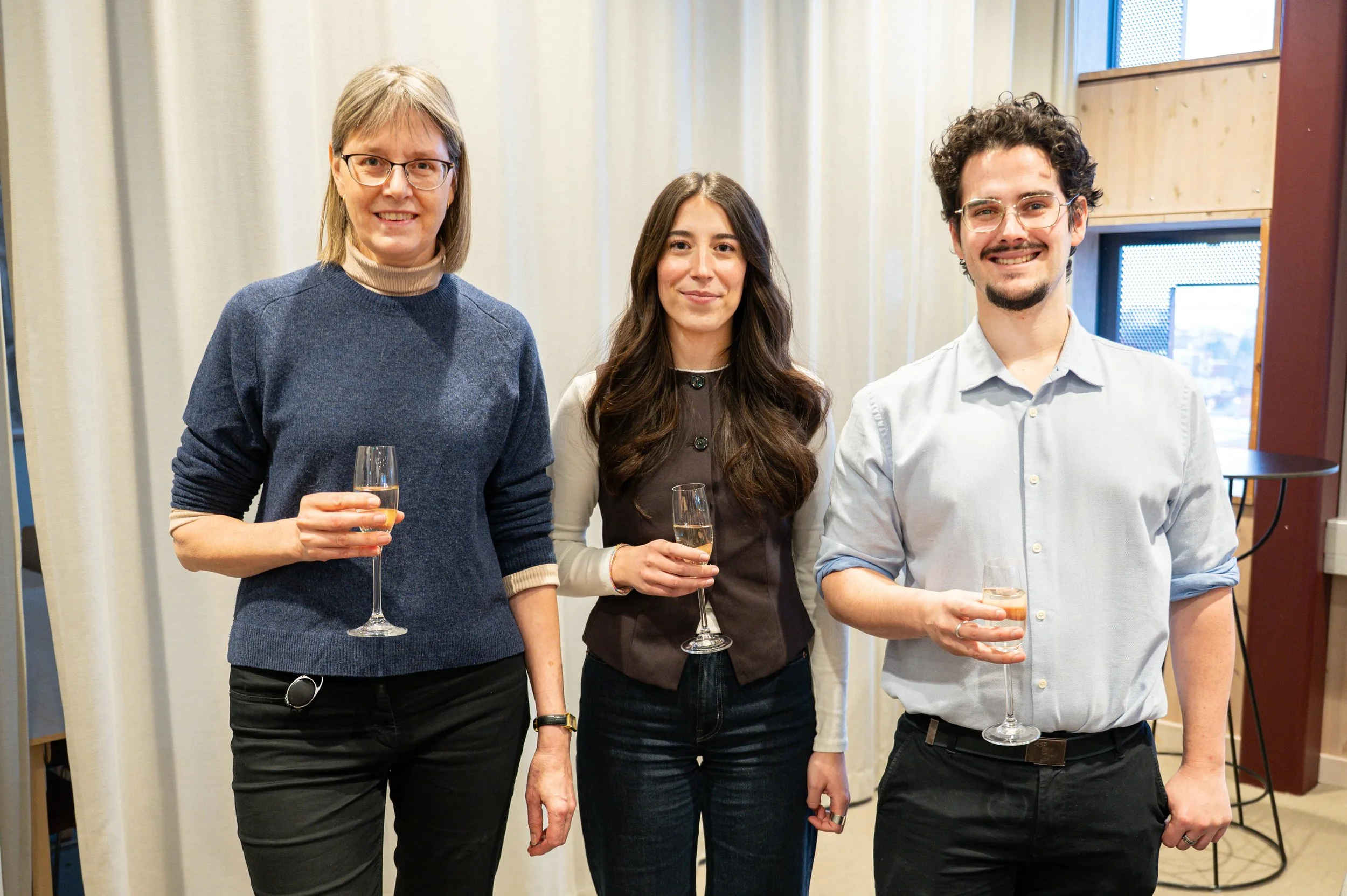 Plant-Based Campus Named Finalists in Environmental Award